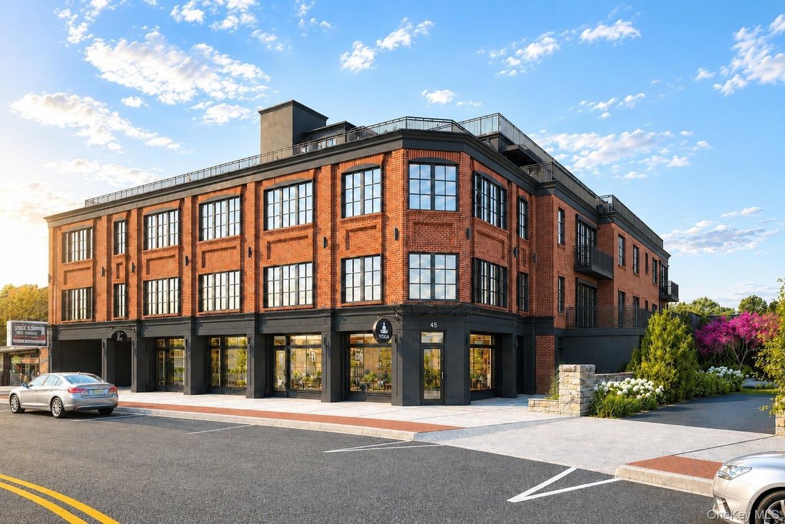 Condo in Dobbs Ferry, New York, United States 1 - 18809673