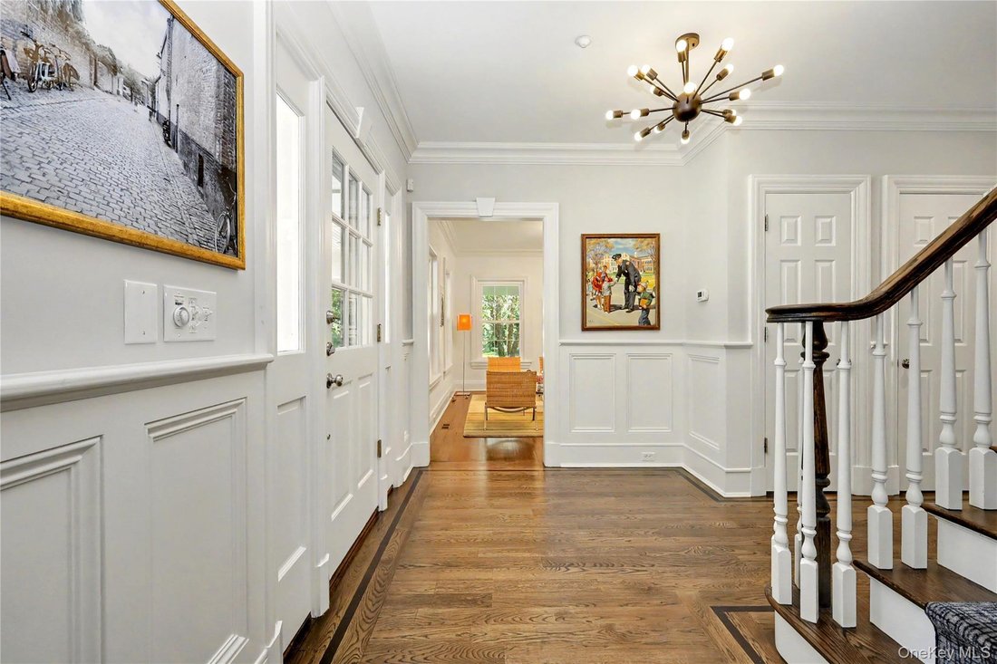 Casa a South Salem, New York, Stati Uniti 4 - 18809611