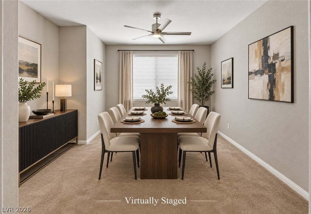 Casa a Las Vegas, Nevada, Stati Uniti 5 - 18748354
