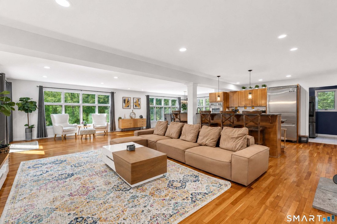 Casa a Stonington, Connecticut, Stati Uniti 4 - 18809661
