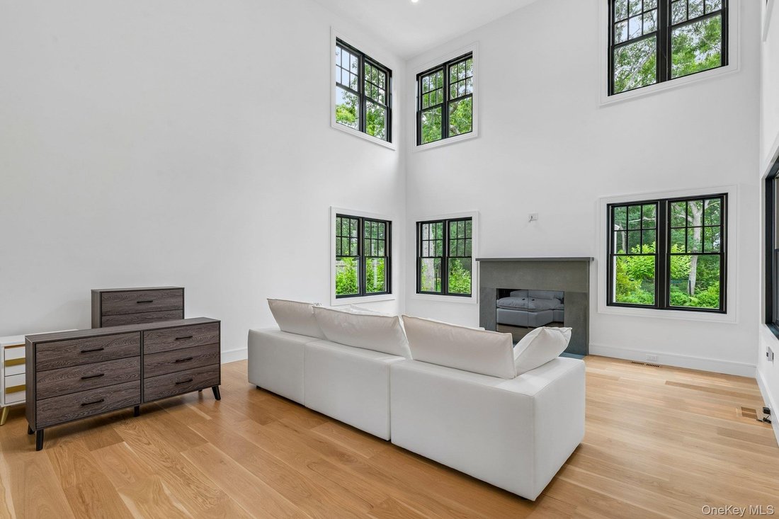 Casa en East Hampton, Nueva York, Estados Unidos 3 - 18809609