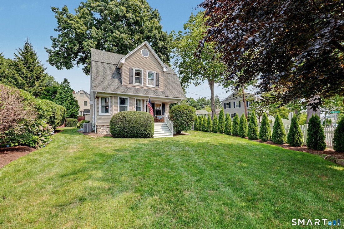 Maison à Darien, Connecticut, États-Unis 2 - 18809659