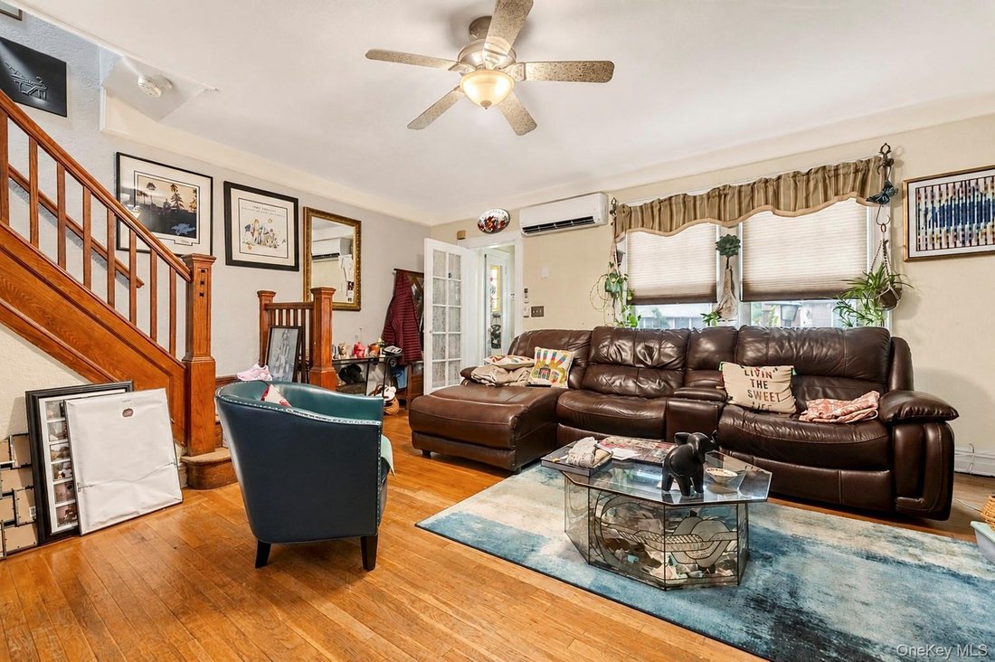 Casa en Nueva York, Nueva York, Estados Unidos 3 - 18809594