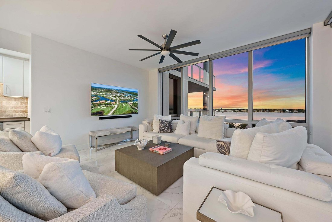 Appartement à North Palm Beach, Floride, États-Unis 4 - 18809541