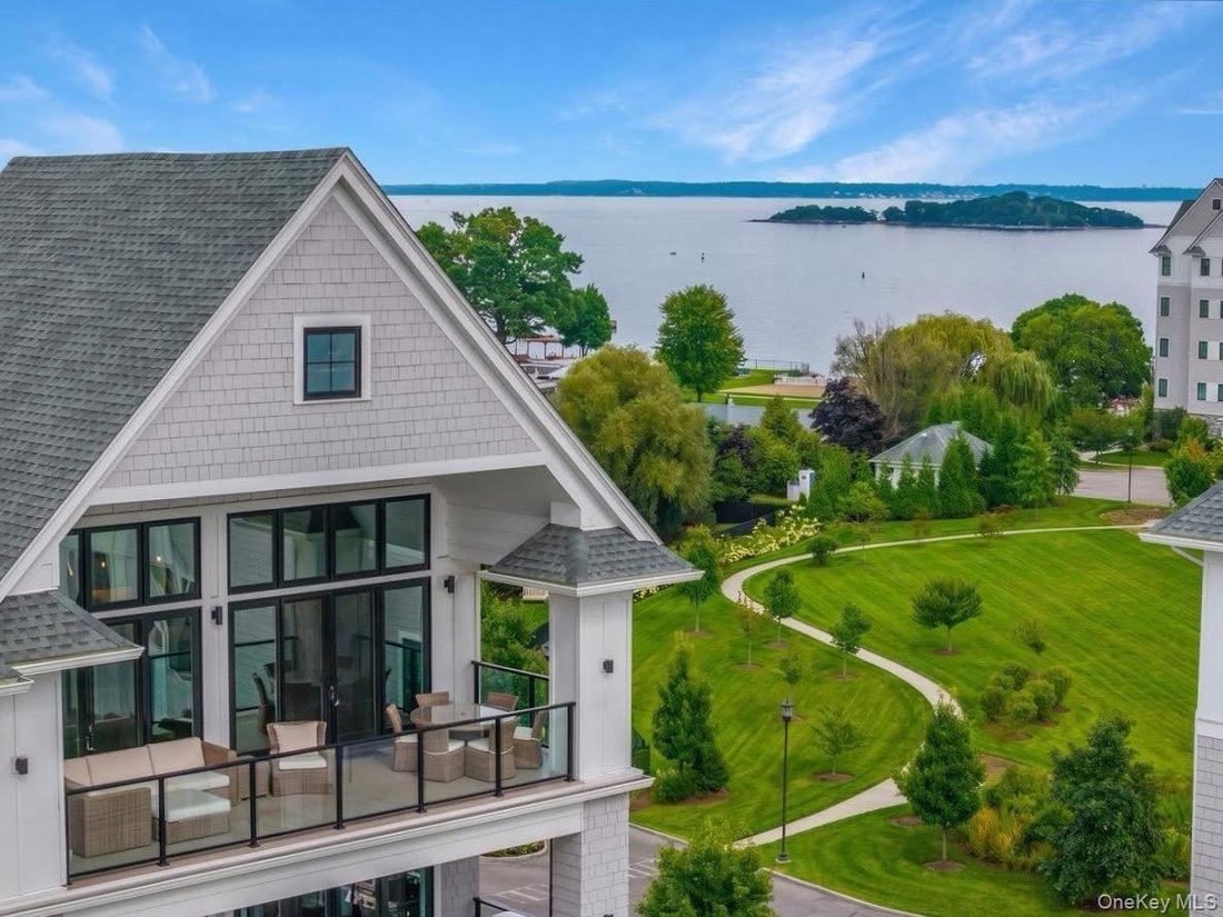 Condominio a New Rochelle, New York, Stati Uniti 2 - 18809595