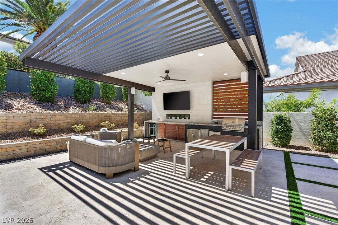 Casa a Henderson, Nevada, Stati Uniti 3 - 18809532