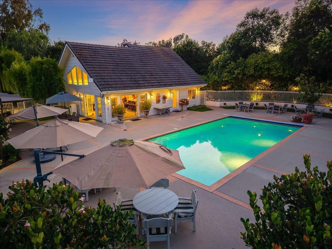 House in Arroyo Grande, California, United States 2 - 18809549