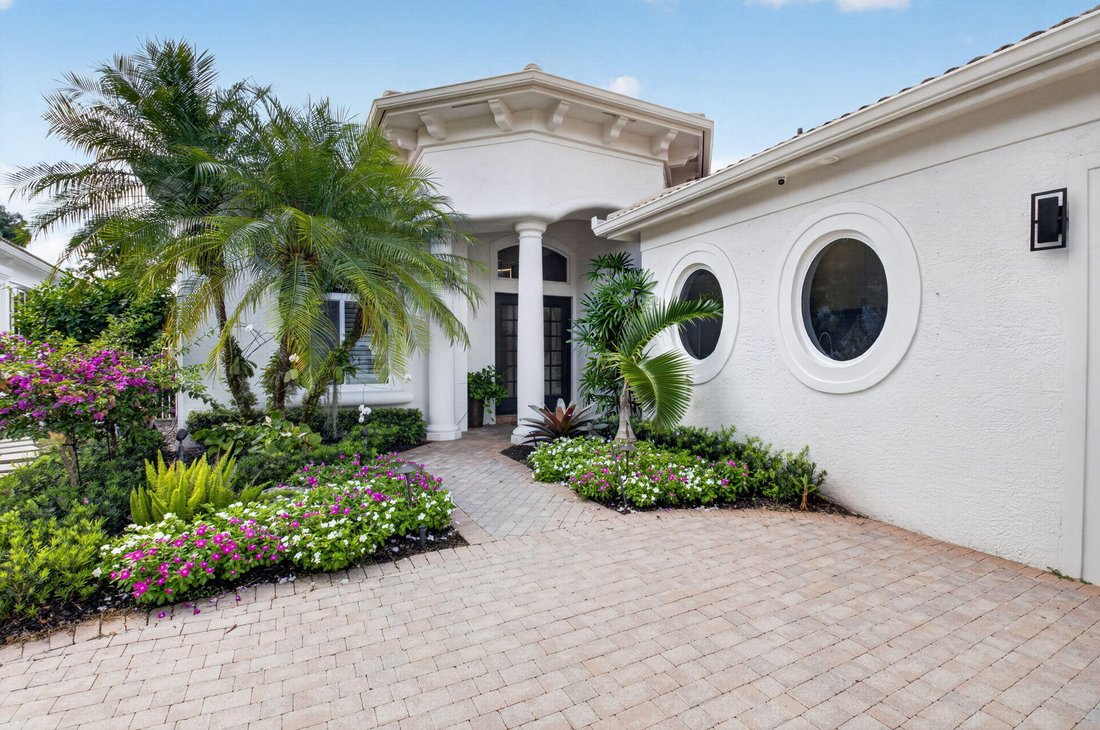 Haus in Delray Beach, Florida, Vereinigte Staaten 3 - 18809538