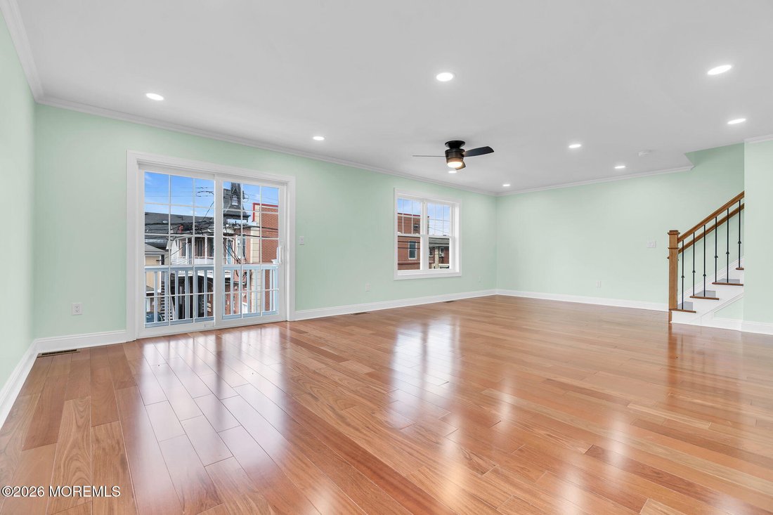 Haus in Union Beach, New Jersey, Vereinigte Staaten 4 - 18809726