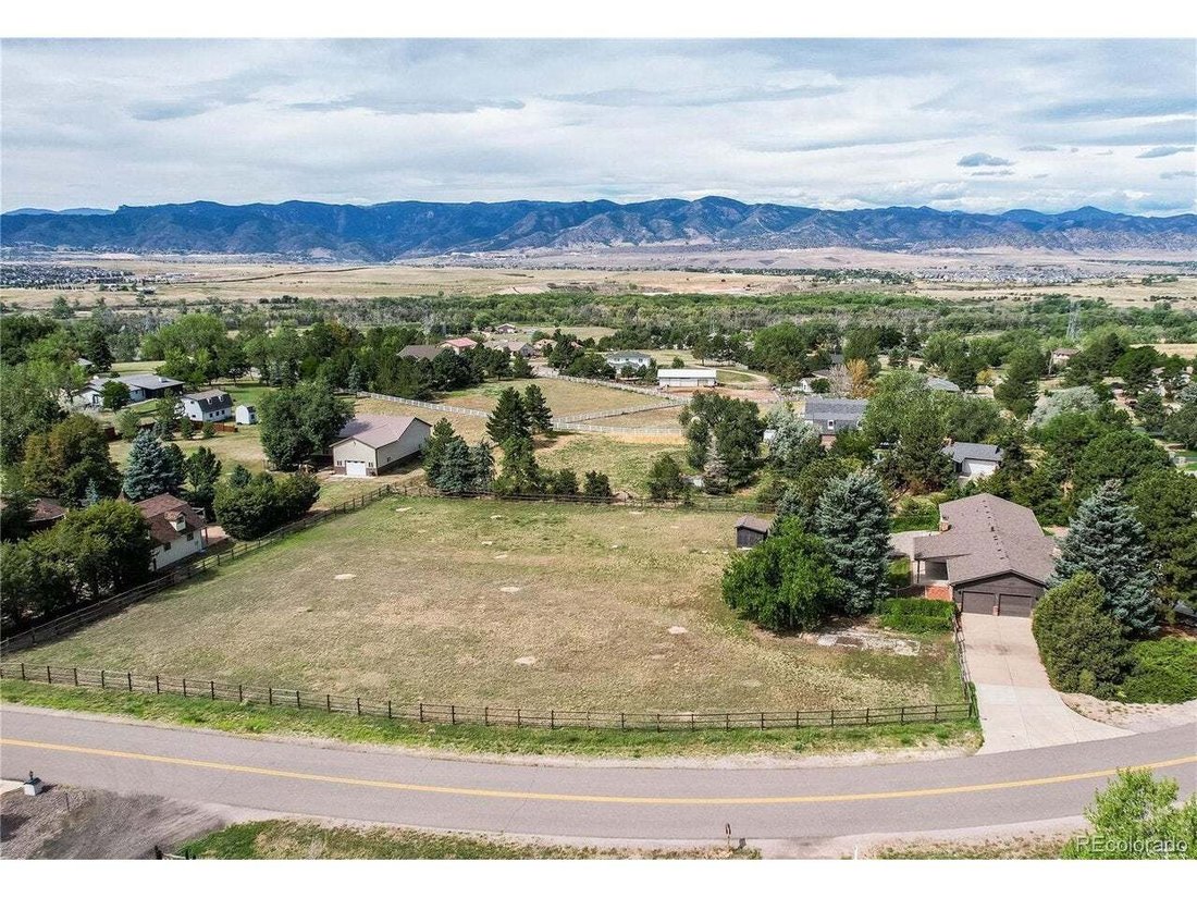Casa en Sterling Ranch, Colorado, Estados Unidos 4 - 18809566