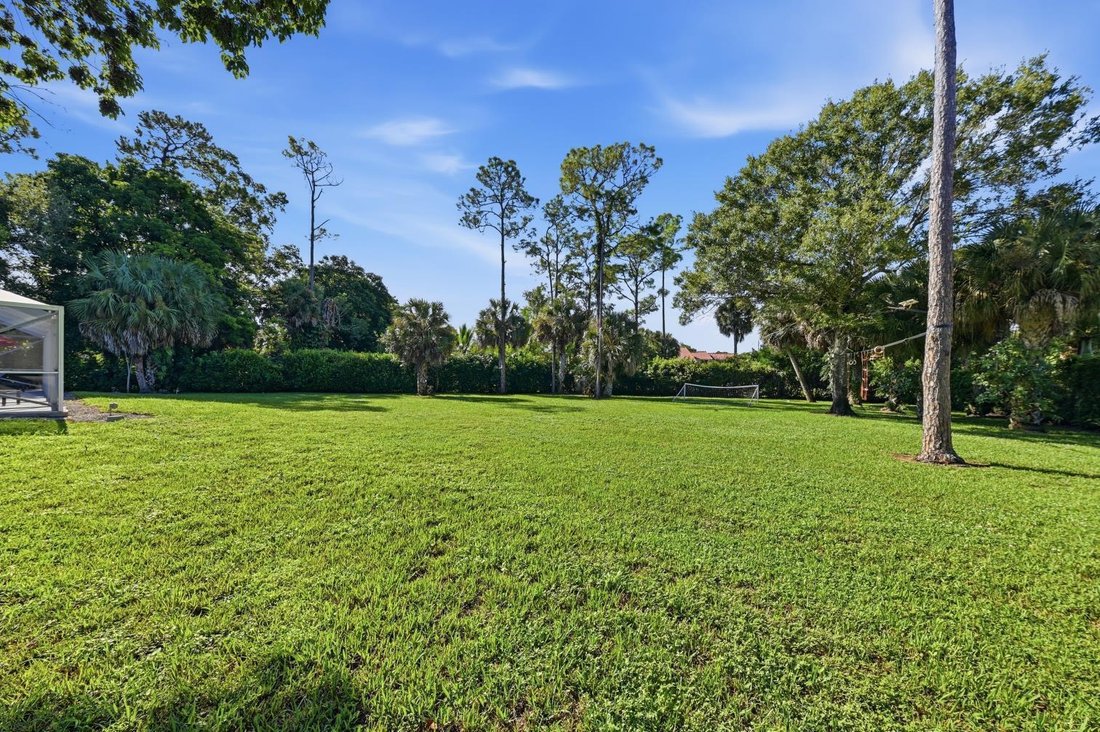 Haus in Wellington, Florida, Vereinigte Staaten 5 - 18809536