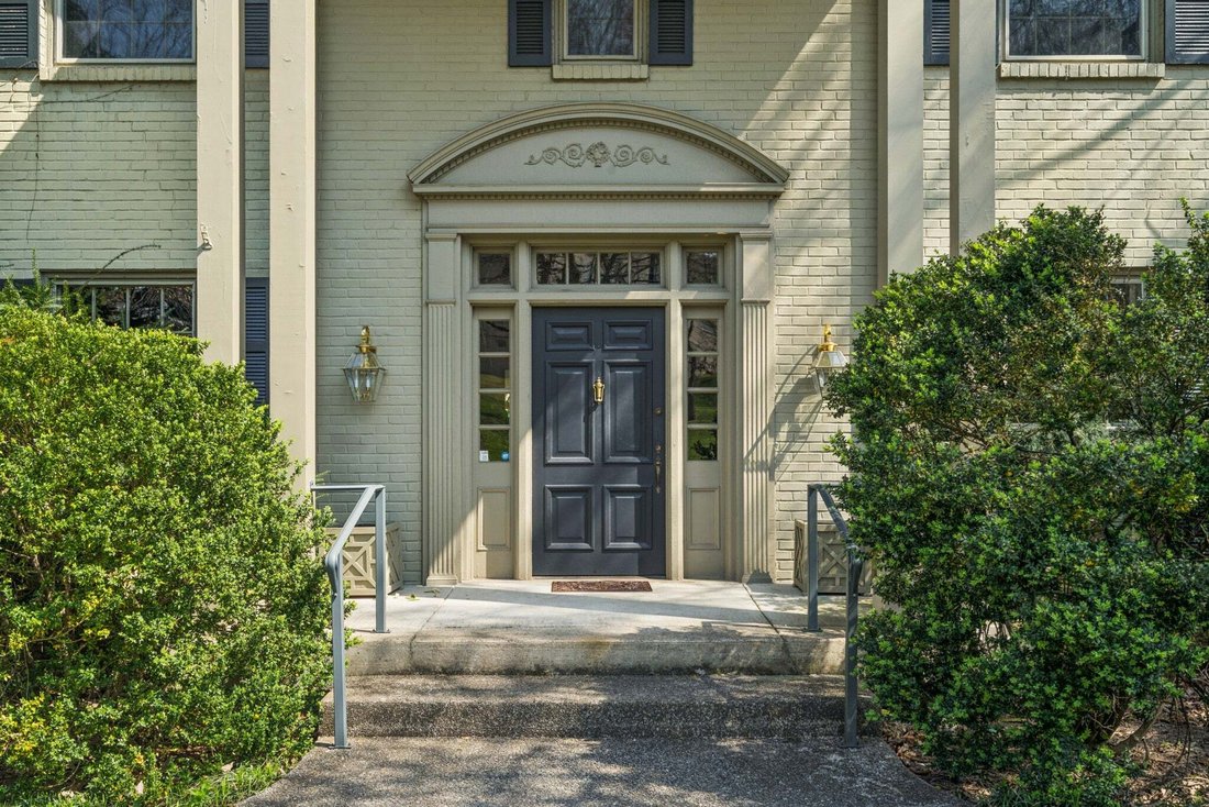 Haus in Forest Hills, Tennessee, Vereinigte Staaten 2 - 18809785