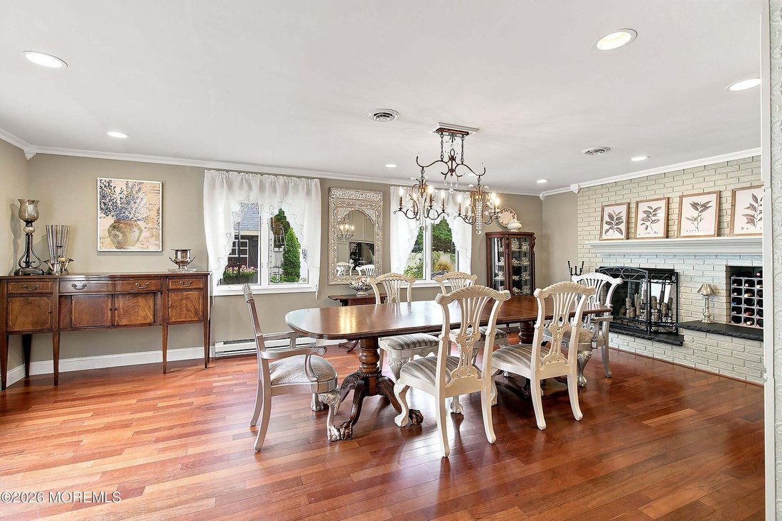 Haus in Toms River, New Jersey, Vereinigte Staaten 5 - 18809701