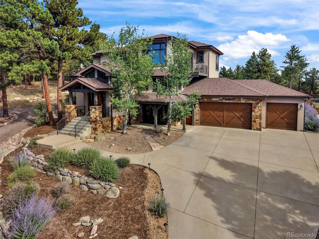Casa a Boulder, Colorado, Stati Uniti 4 - 18809467