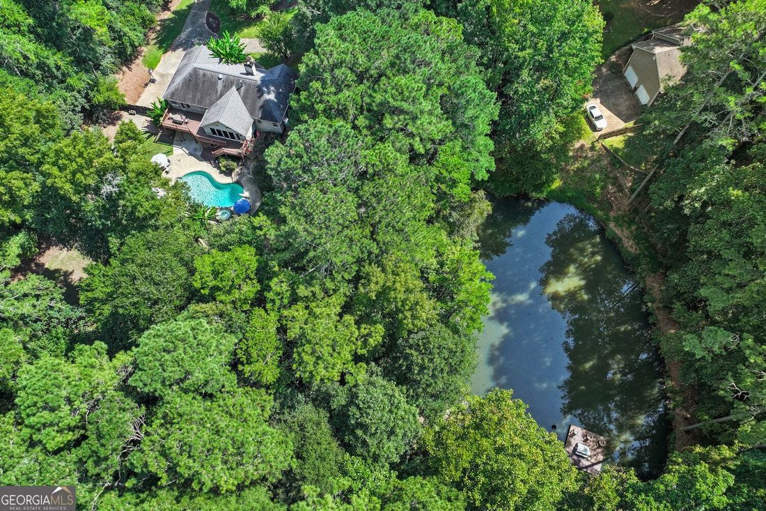 House in Woodstock, Georgia, United States 1 - 18809814