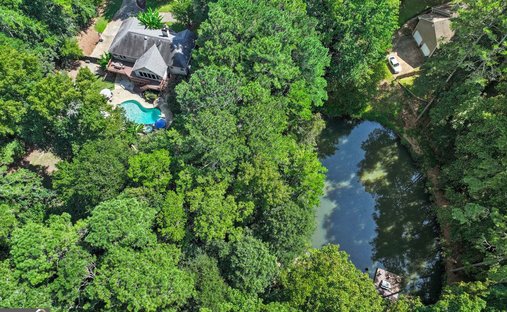 Haus in Woodstock, Georgia, Vereinigte Staaten 1