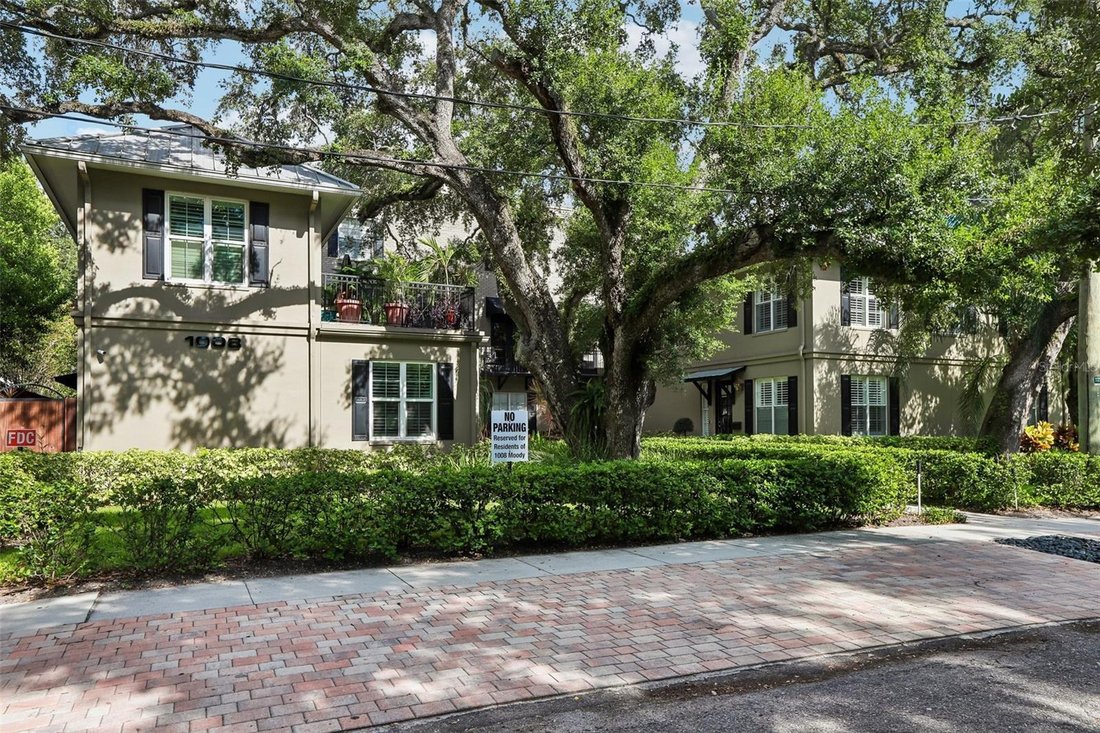 Residenza a Tampa, Florida, Stati Uniti 1 - 18809741