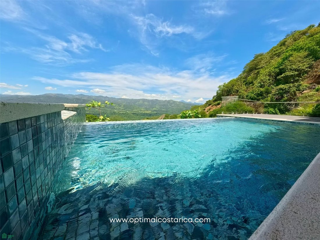 Casa en Escobal, Provincia de Guanacaste, Costa Rica 4 - 18809480