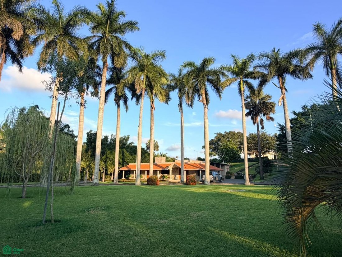 Maison à Salmoral, Veracruz, Mexique 2 - 18809483