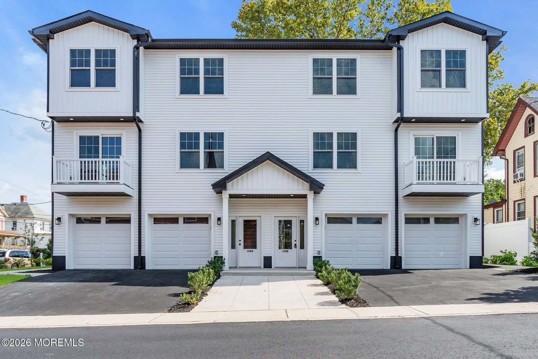 Haus in Union Beach, New Jersey, Vereinigte Staaten 1 - 18809726