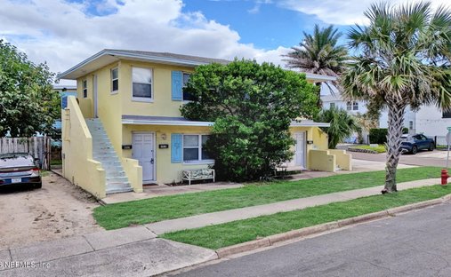 Neptune Beach, Florida, United States 1