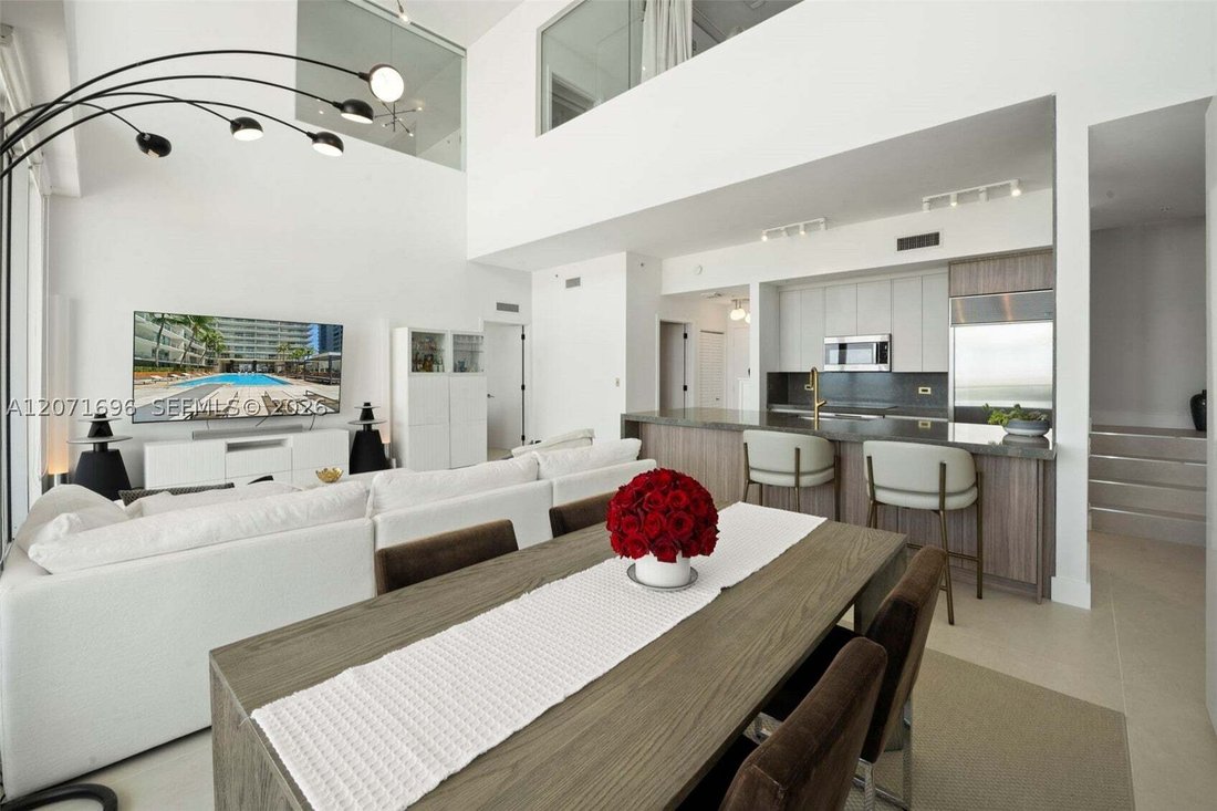 Condominio a Miami, Florida, Stati Uniti 5 - 18809763