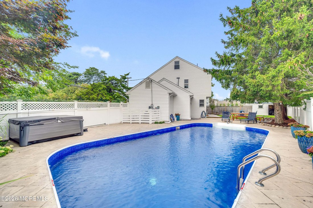 Casa a Point Pleasant Beach, New Jersey, Stati Uniti 4 - 18809692