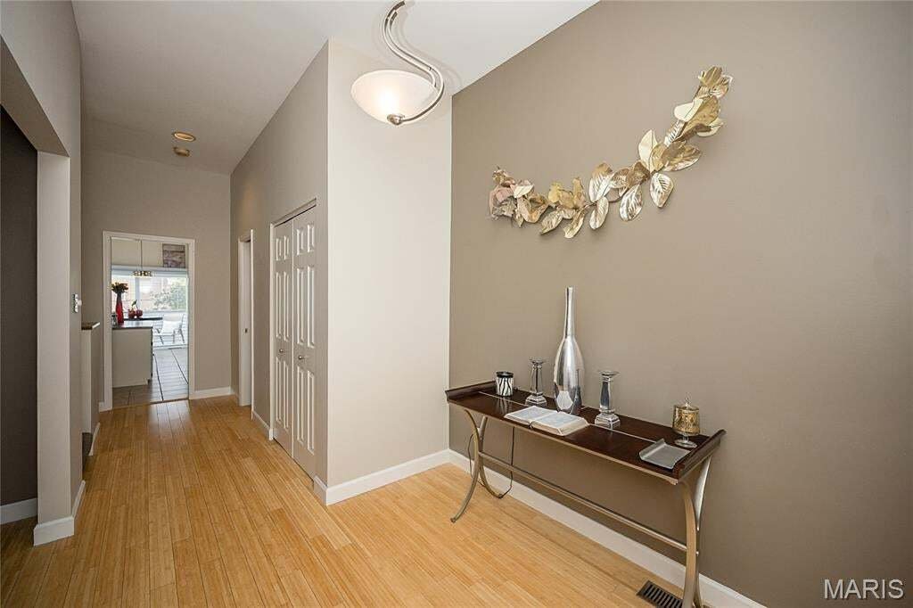 Condominio a St. Louis, Missouri, Stati Uniti 3 - 18809555