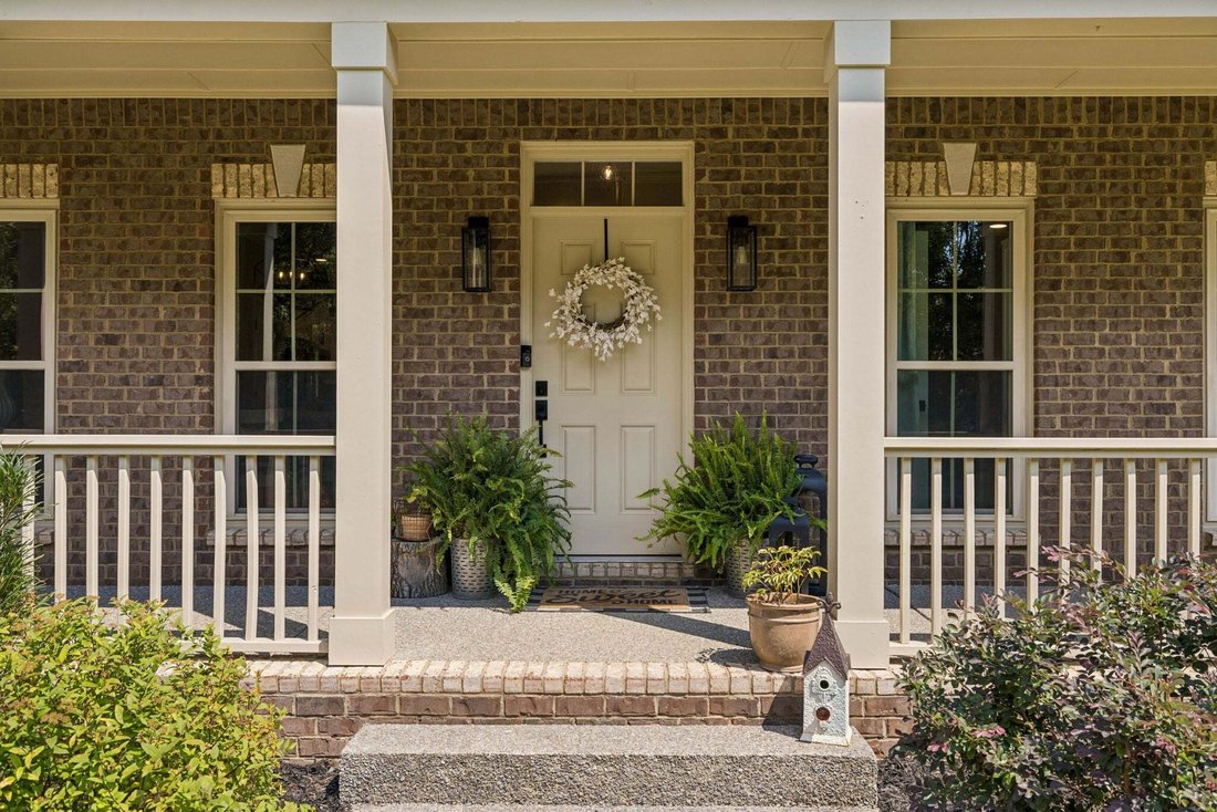 Casa en Columbia, Tennessee, Estados Unidos 4 - 18809795