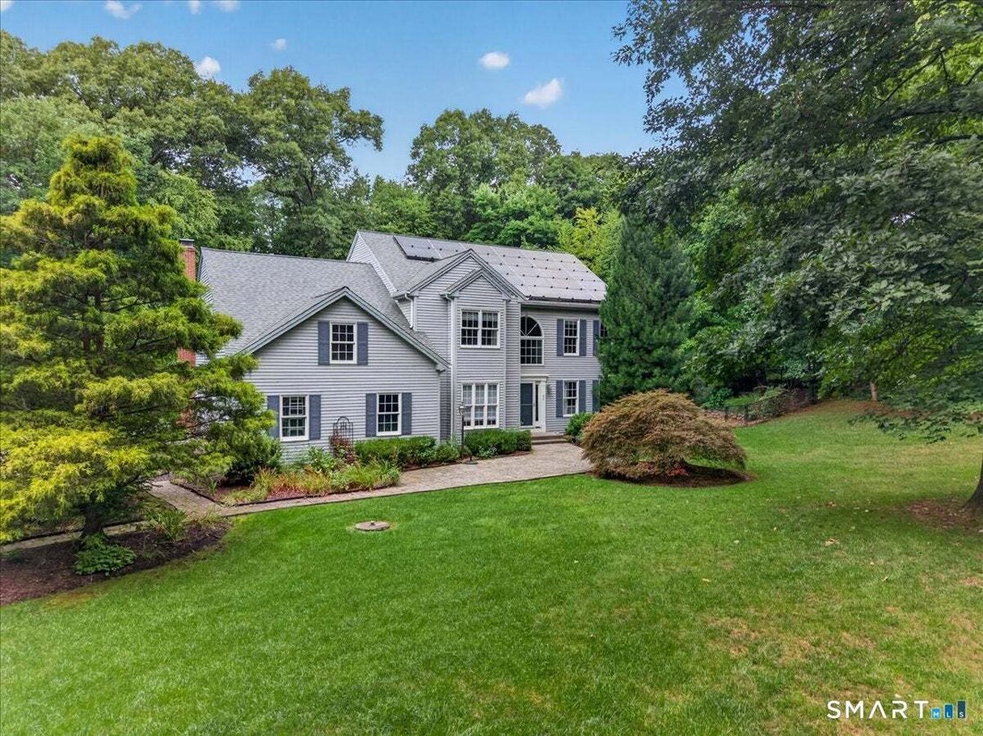 Casa en Cheshire, Connecticut, Estados Unidos 1 - 18809670