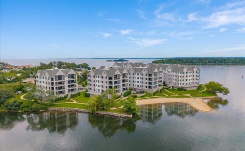 Appartement à Nouvelle-Rochelle, État de New York, États-Unis 1
