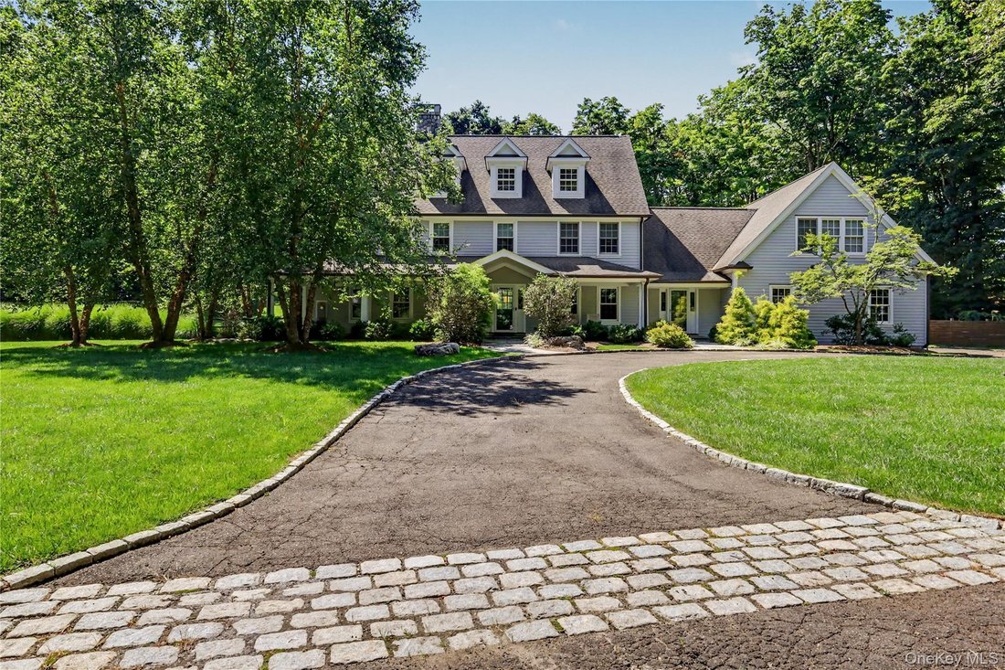 Casa a South Salem, New York, Stati Uniti 2 - 18809611