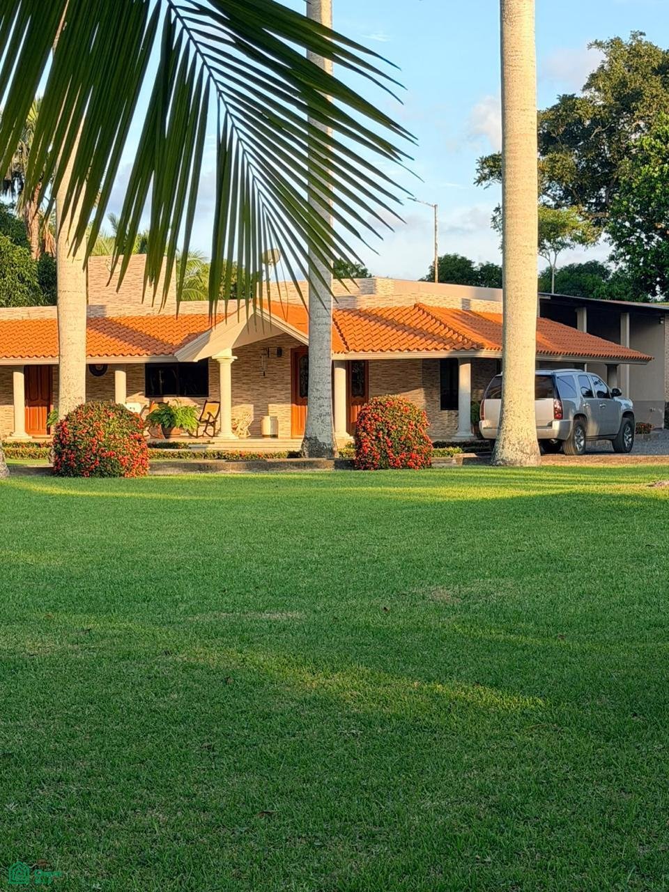 Maison à Salmoral, Veracruz, Mexique 1 - 18809483