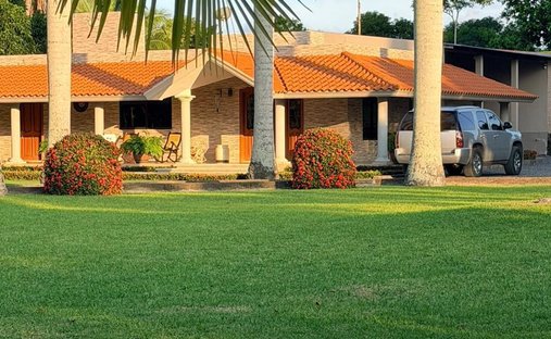 Haus in Salmoral, Veracruz, Mexiko 1