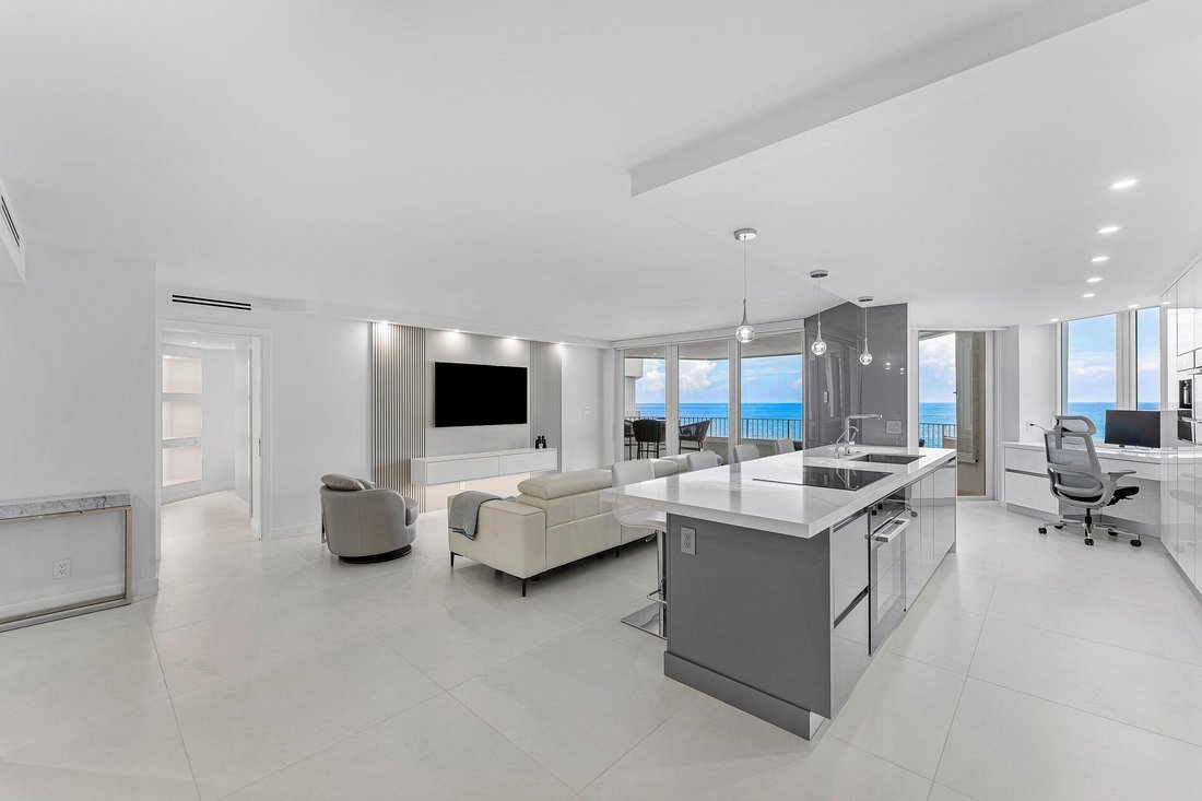 Condominio en Boca Ratón, Florida, Estados Unidos 4 - 18809533