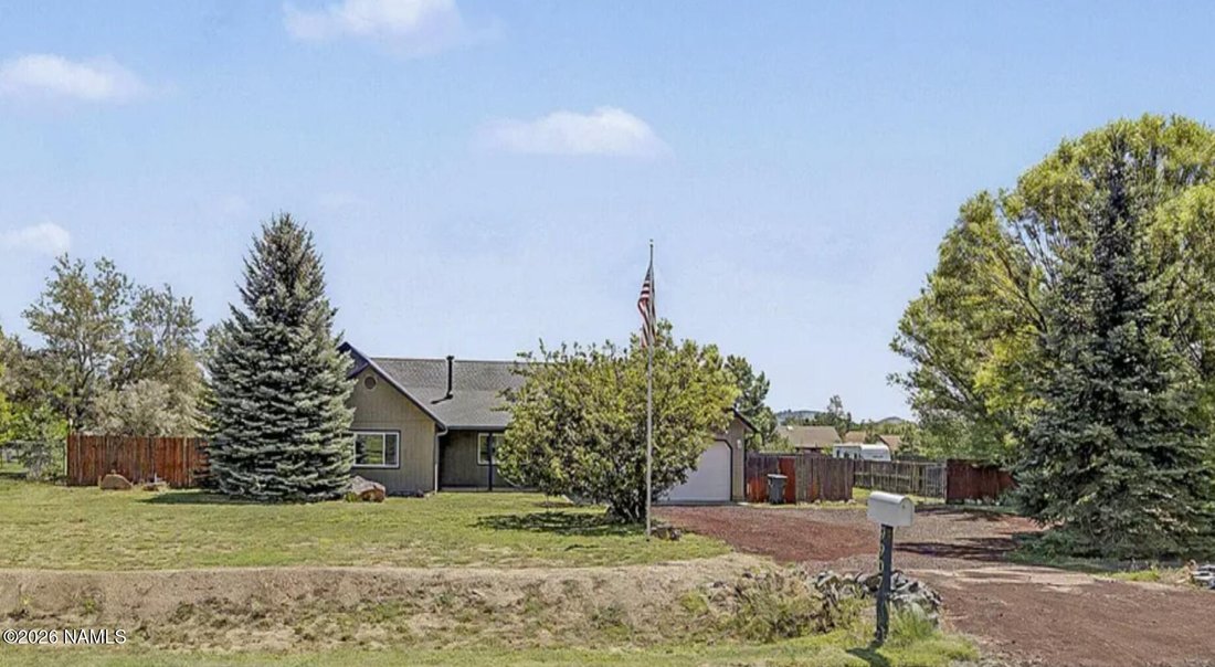 Casa a Flagstaff, Arizona, Stati Uniti 1 - 18705763