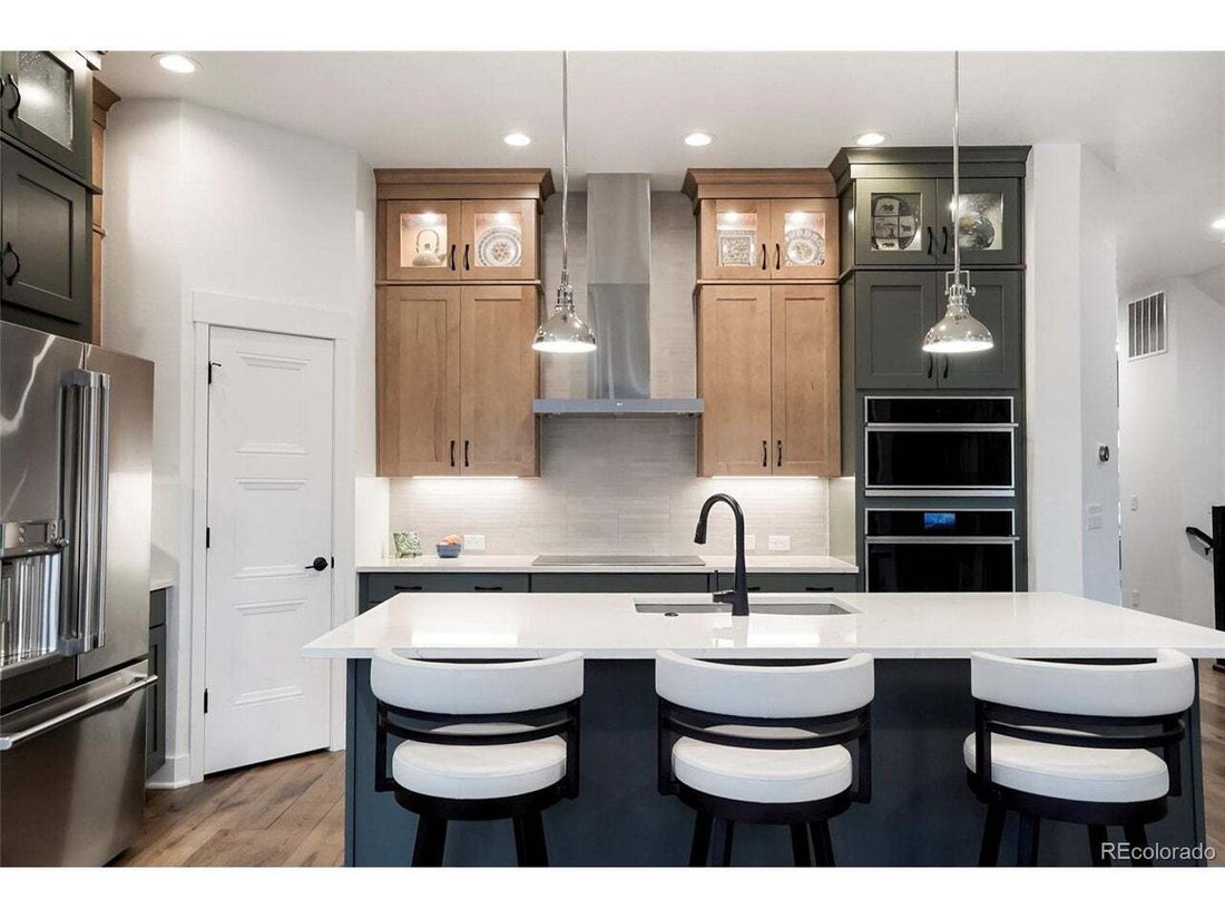 Casa en Aurora, Colorado, Estados Unidos 3 - 18809570
