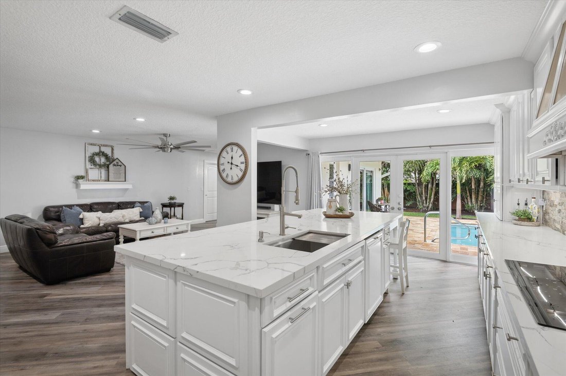 House in Coral Springs, Florida, United States 4 - 18809542