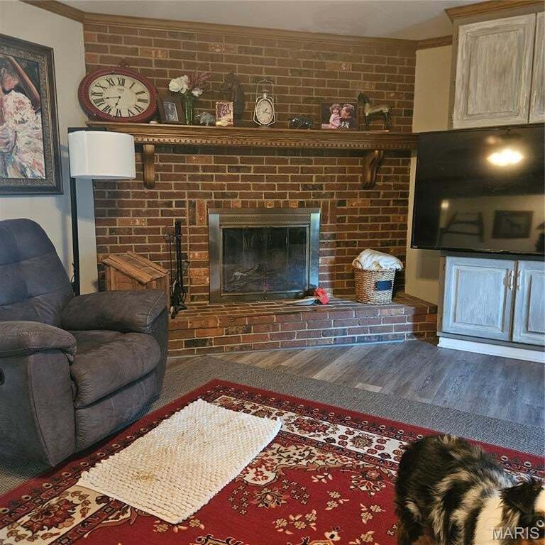 House in Villa Ridge, Missouri, United States 5 - 18809562