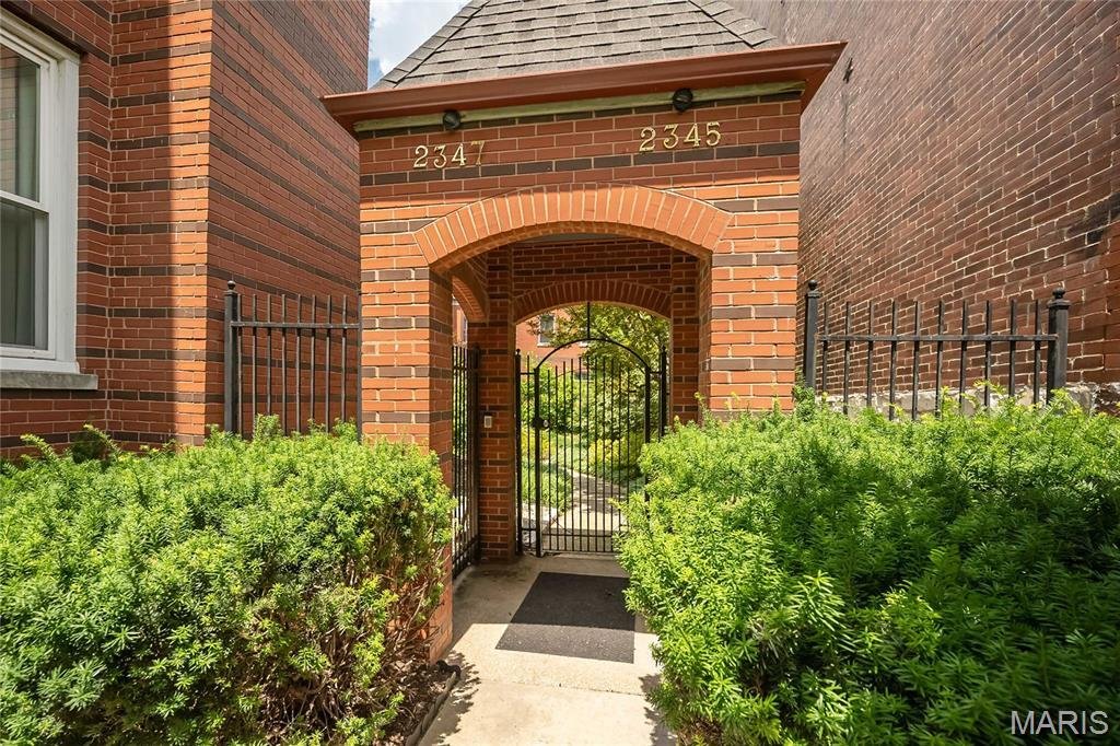Condominio a St. Louis, Missouri, Stati Uniti 2 - 18809555