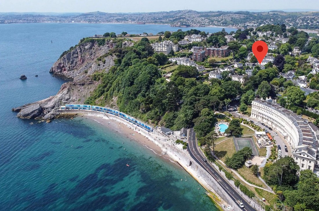 House in Torquay, England 2 - 18162613
