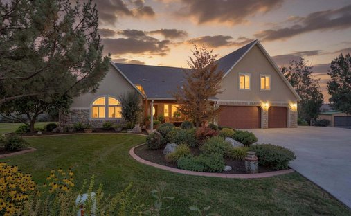 House in Payson, Utah, United States 1