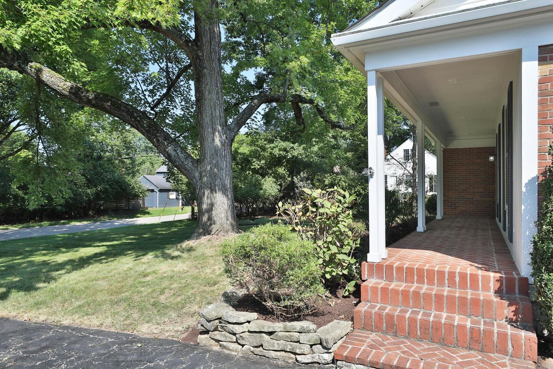 Haus in Worthington, Ohio, Vereinigte Staaten 5 - 18809526