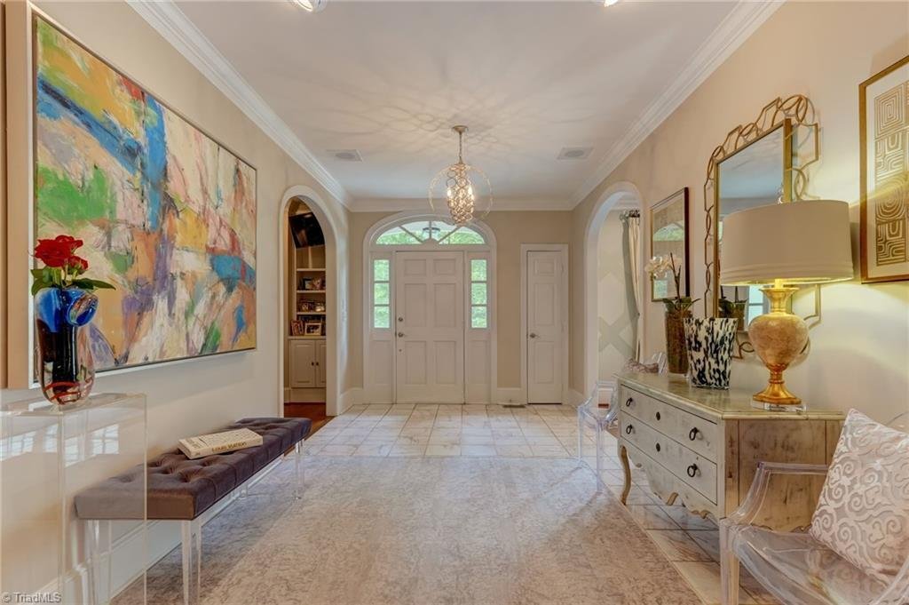 House in Greensboro, North Carolina, United States 5 - 18809552