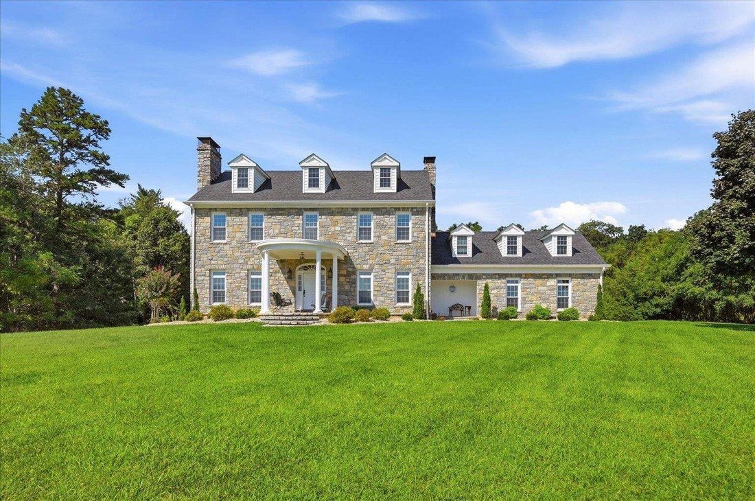 House in Timberville, Virginia, United States 1 - 18809687
