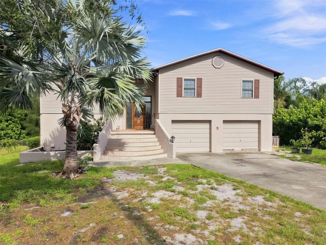 Haus in Tarpon Springs, Florida, Vereinigte Staaten 2 - 18809744
