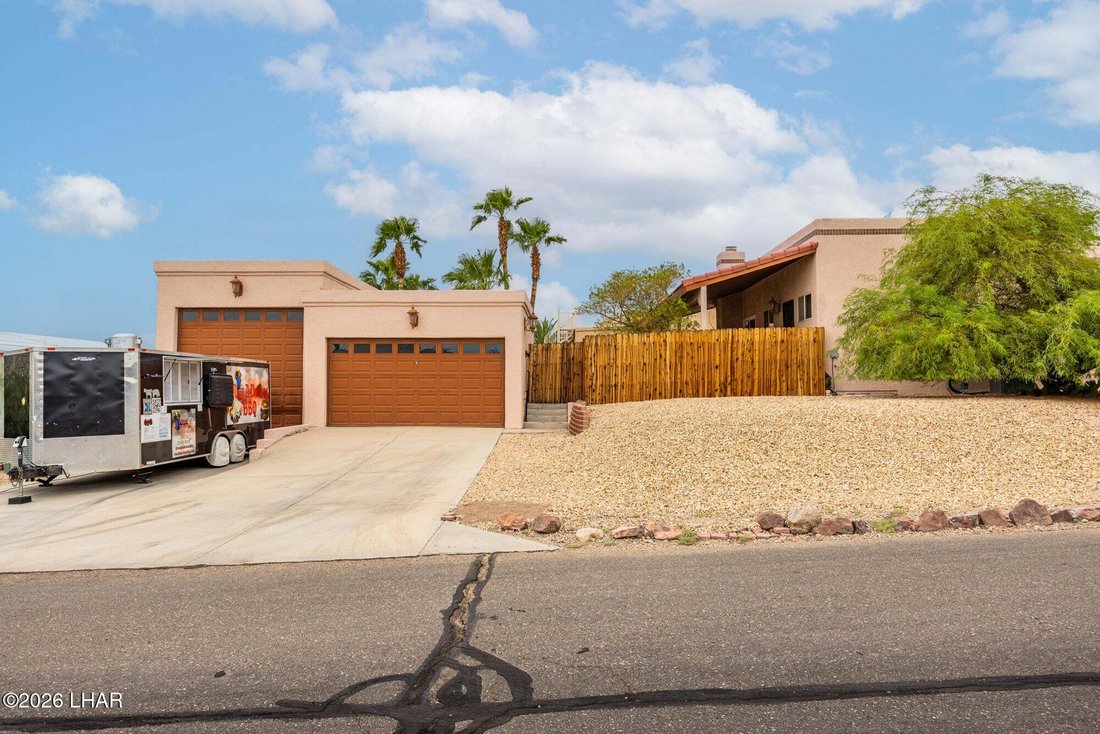 Casa en Desert Hills, Arizona, Estados Unidos 2 - 18809545