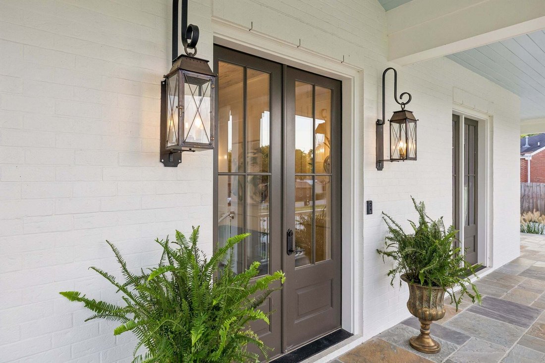 Casa a Forest Hills, Tennessee, Stati Uniti 5 - 18809779