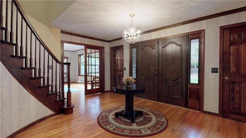 Casa en Warwick, Rhode Island, Estados Unidos 3 - 18809739