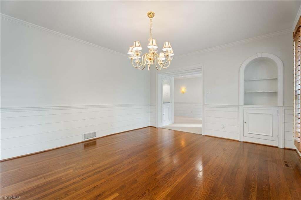 Casa a Winston-Salem, Carolina del Nord, Stati Uniti 5 - 18809554